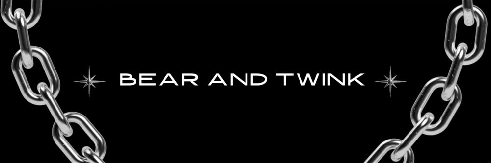 thebearandtwink OnlyFans profile picture