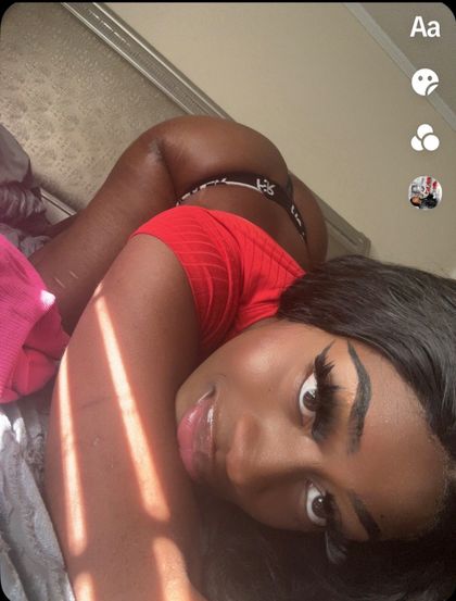 sabrinaathegoat OnlyFans picture