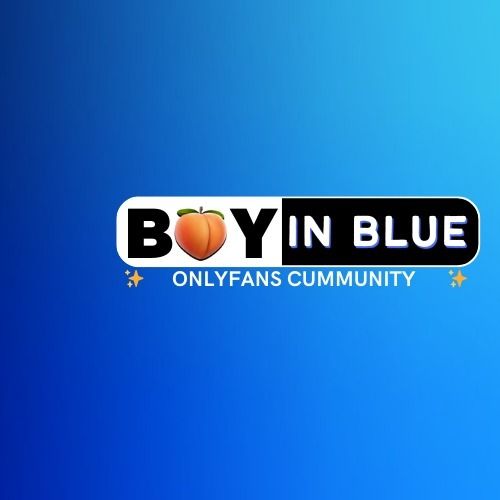 boyinbluefree OnlyFans profile picture