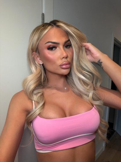thejasmindesire OnlyFans picture