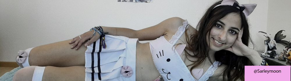 sarleymoon OnlyFans profile picture