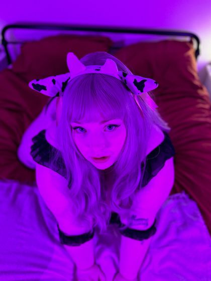 goodgirlusagi OnlyFans picture