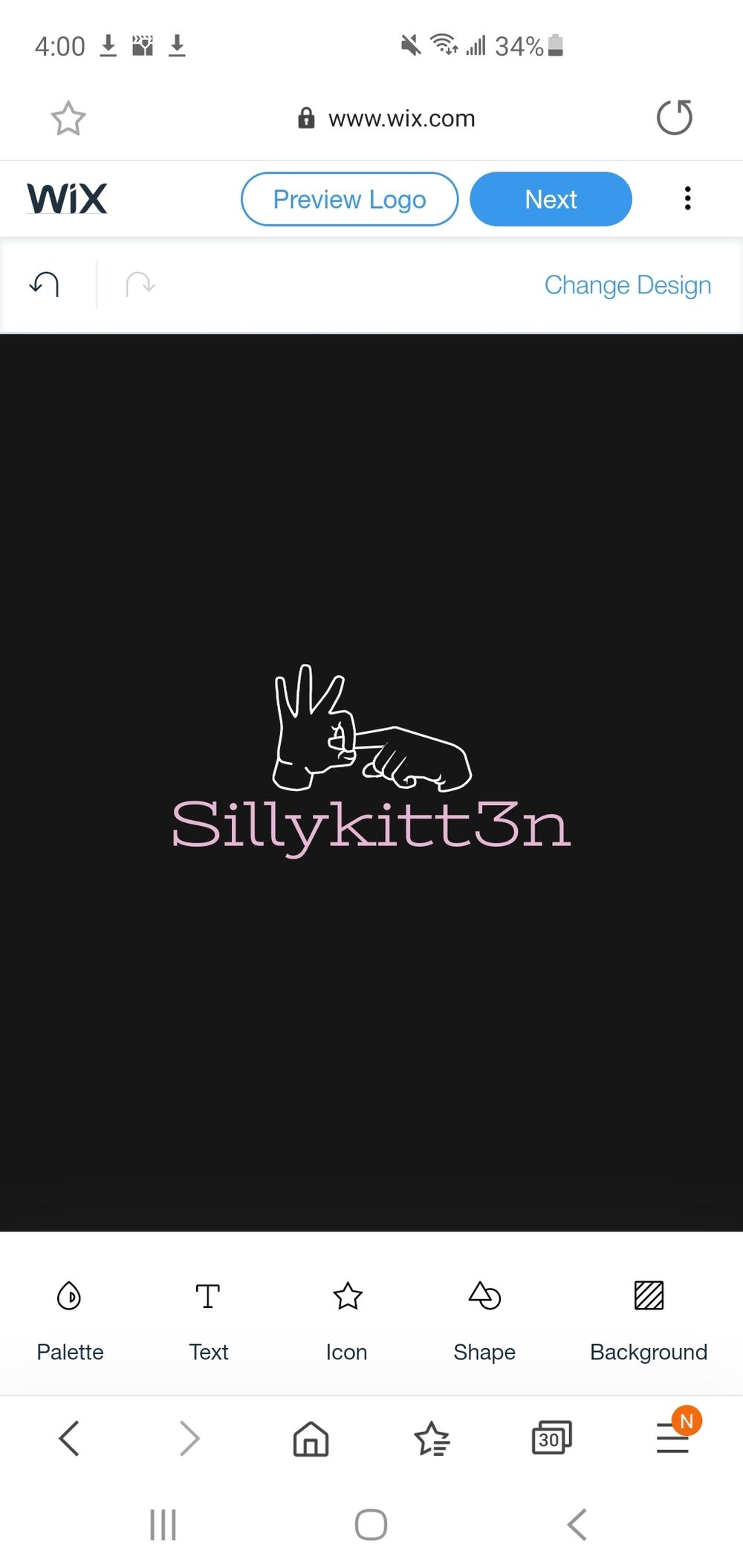 sillykitt3n OnlyFans profile picture