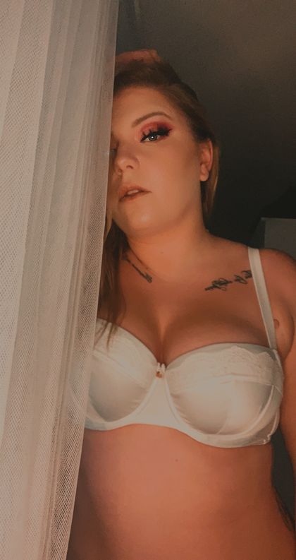 blushingviolet OnlyFans picture