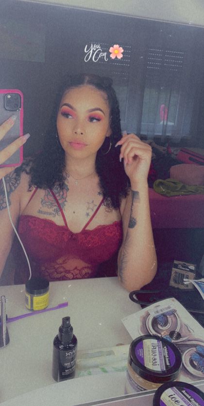 itsnisha OnlyFans picture