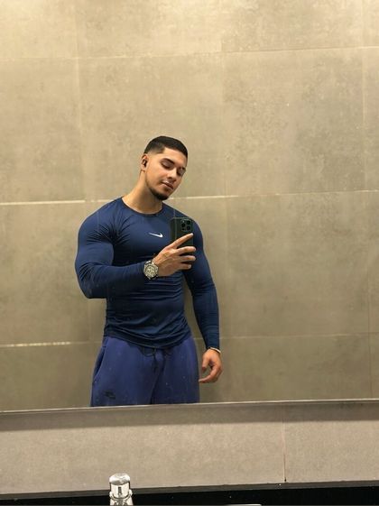 luxen.v OnlyFans picture