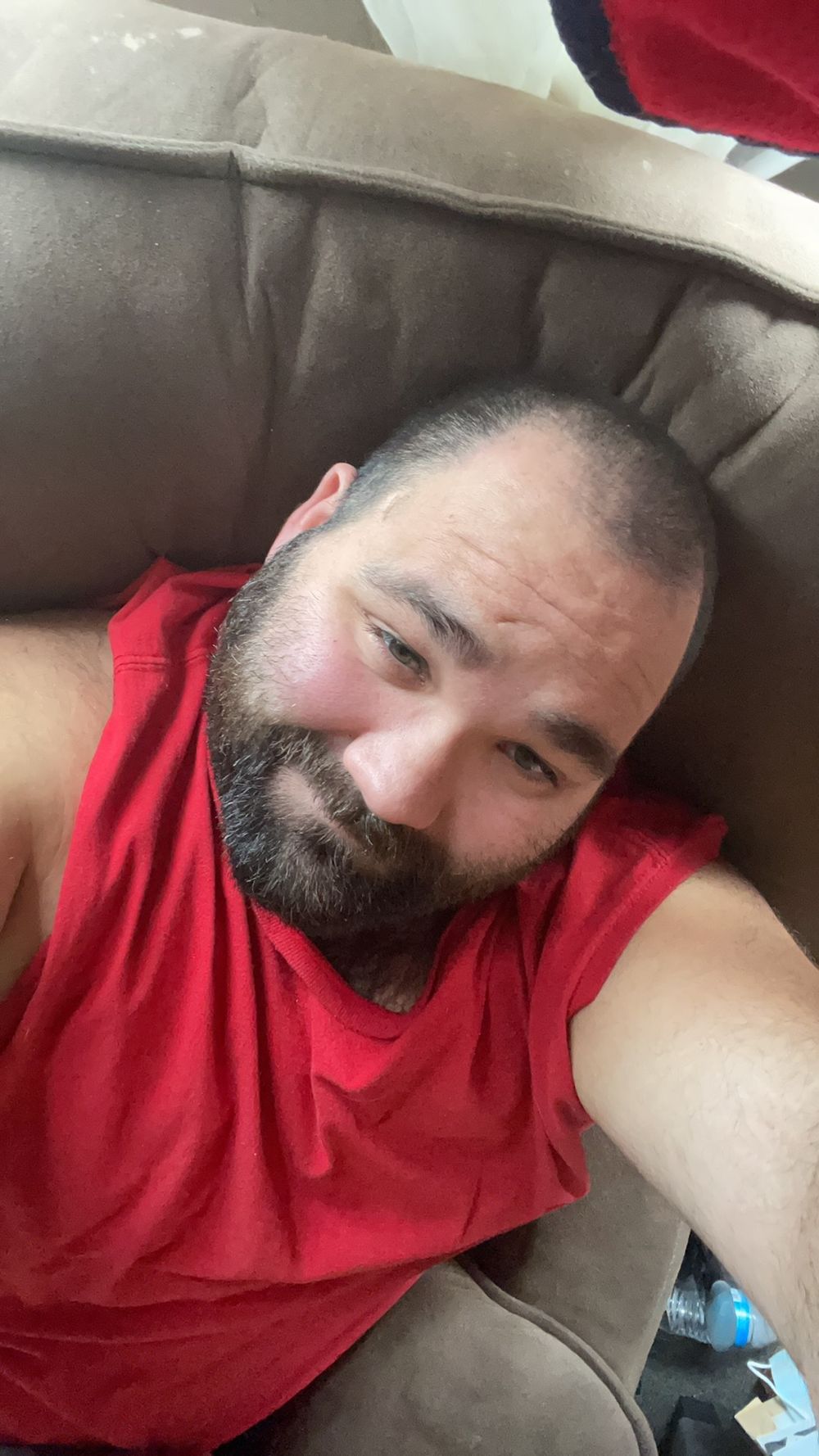 sexyfatmanvt91 OnlyFans profile picture