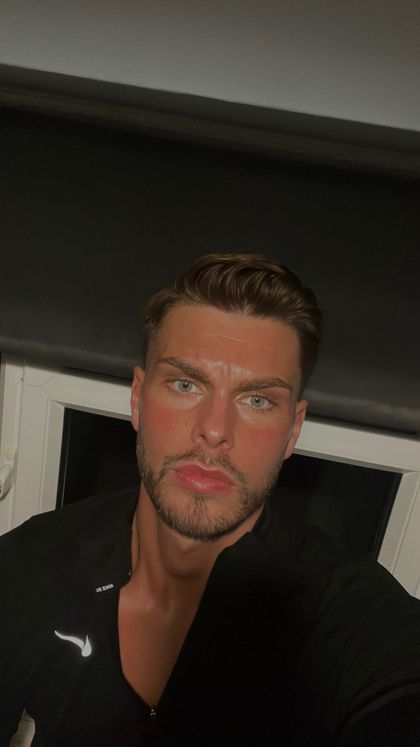georgefensomofficial OnlyFans picture
