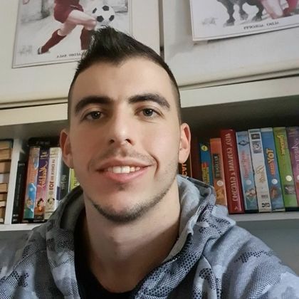 giorgiooberto OnlyFans picture