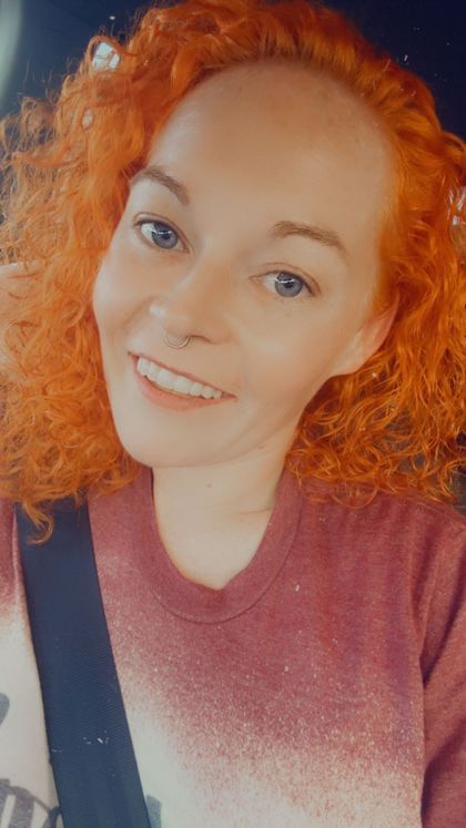 redheadedgoddess92 OnlyFans picture