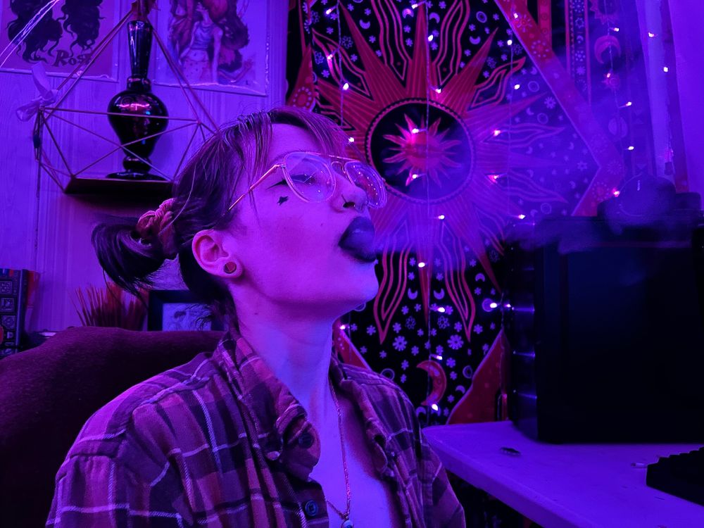 tripsyhippie94 OnlyFans profile picture