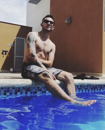 estebanfu OnlyFans picture