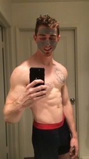 tylerbfit OnlyFans profile picture