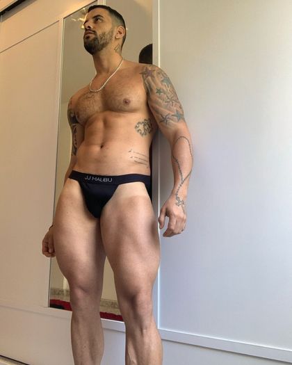 felipelei OnlyFans picture