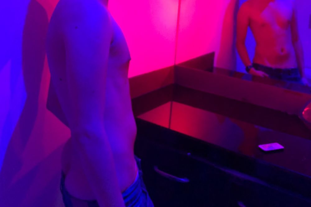 louisgold OnlyFans profile picture
