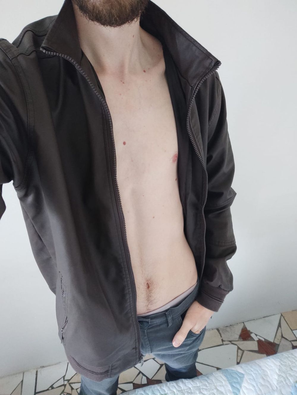 skinnymansolo OnlyFans profile picture