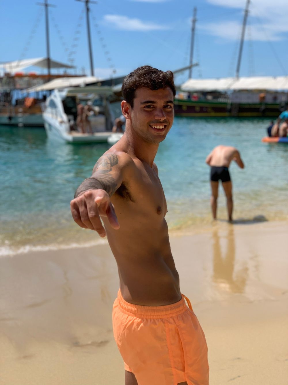 gaspariglesias OnlyFans profile picture