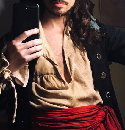 tyberosthefirst OnlyFans picture
