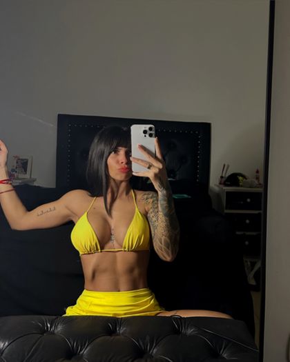 hothotlatinaa OnlyFans picture
