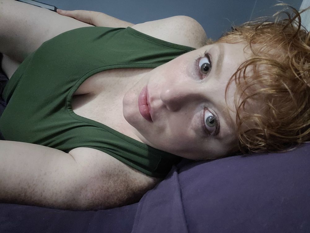 gingersdoitbetr OnlyFans profile picture