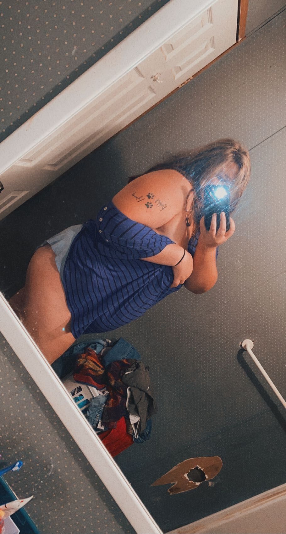 babygirl90k OnlyFans profile picture