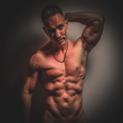 shirtlessjay OnlyFans picture