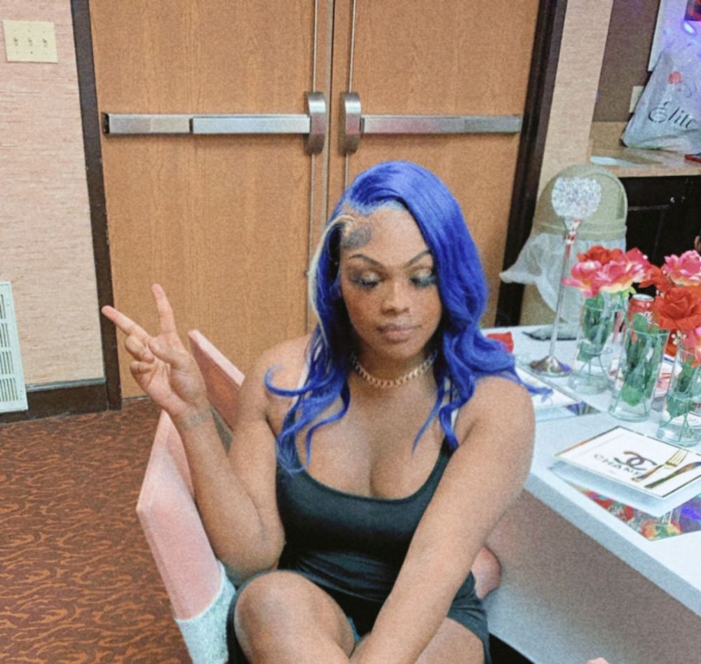 moniihendrix OnlyFans profile picture