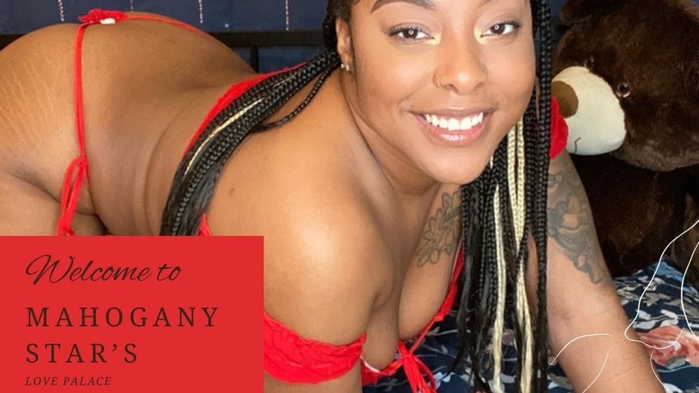 mahoganystarfree OnlyFans profile picture