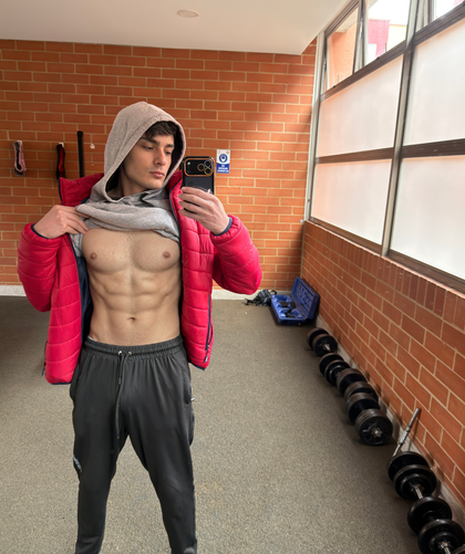 johnnycruztop OnlyFans picture