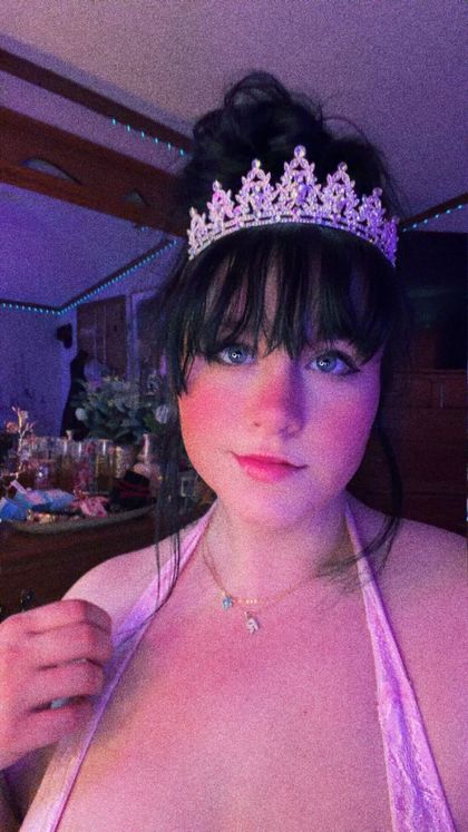 queenleia195 OnlyFans picture