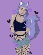 official_wittlekittie OnlyFans profile picture