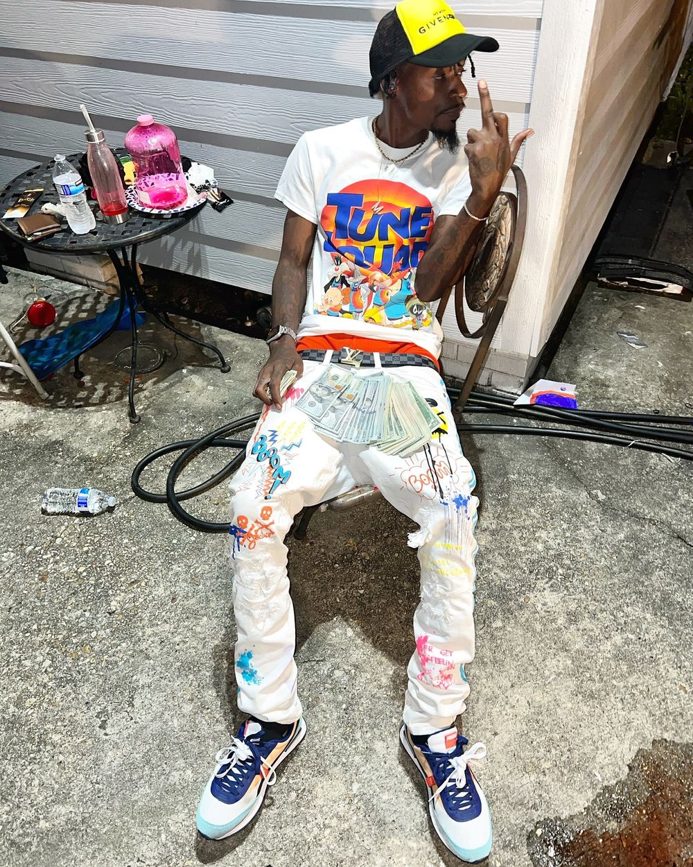 menaceneversober OnlyFans profile picture
