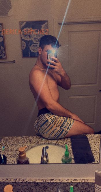 Derick