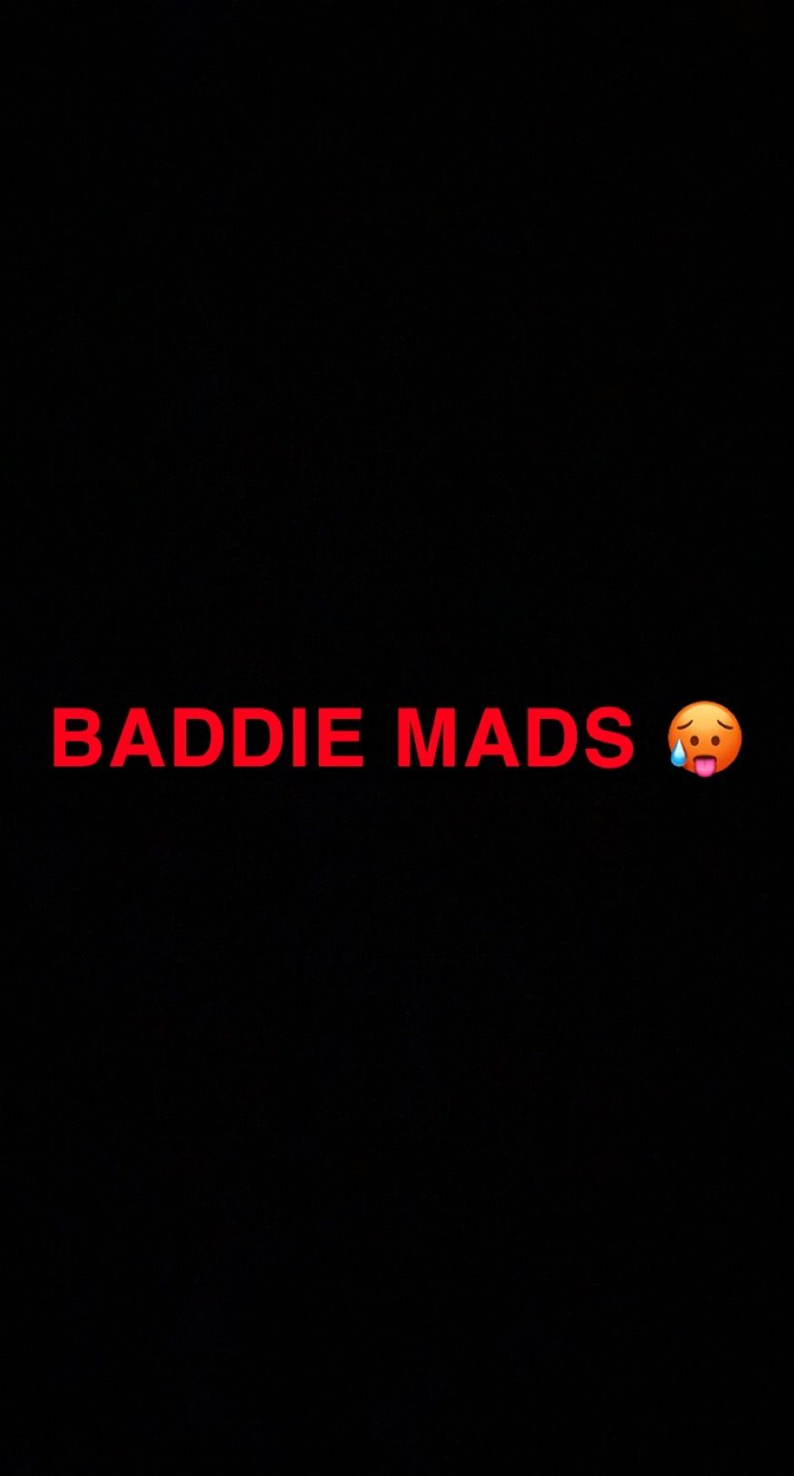 baddiemads21 OnlyFans profile picture