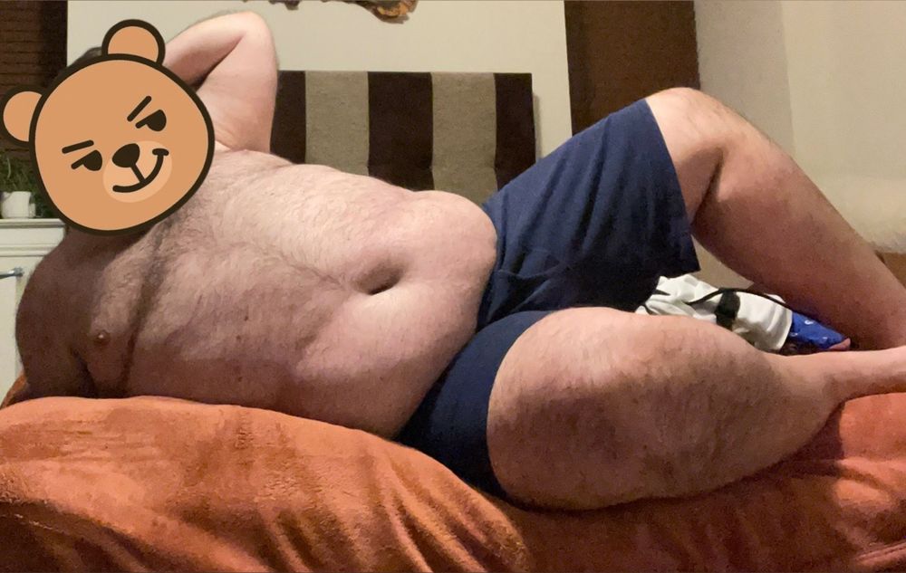 naughtybearremi OnlyFans profile picture