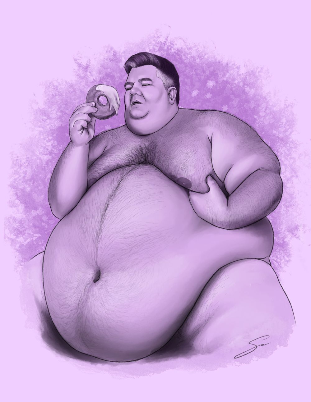 fatboybey OnlyFans profile picture