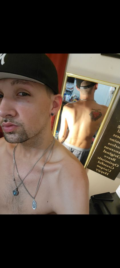 darealdk OnlyFans picture