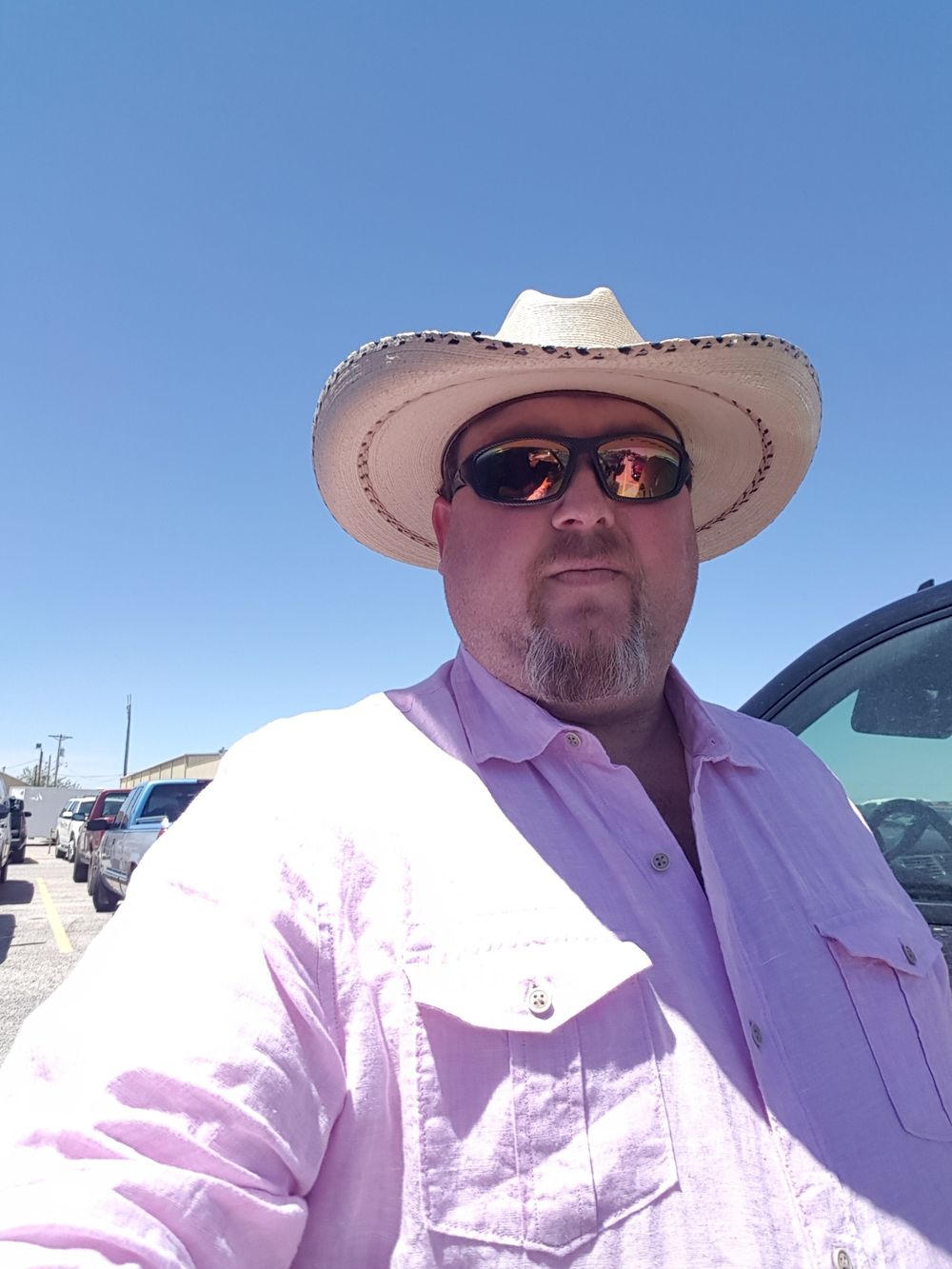 oklahomaredneck OnlyFans profile picture