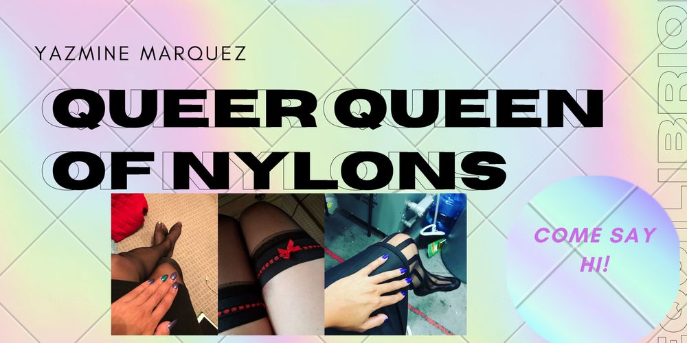 nylonqueerqueen OnlyFans profile picture