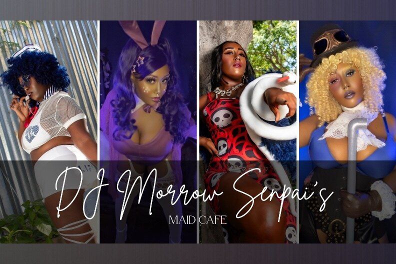 djmorrow_senpai OnlyFans profile picture