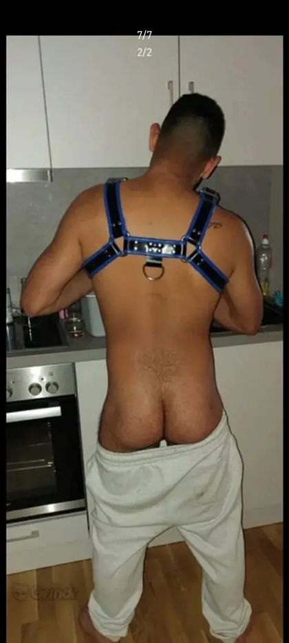 hairy_bubblebutt OnlyFans picture