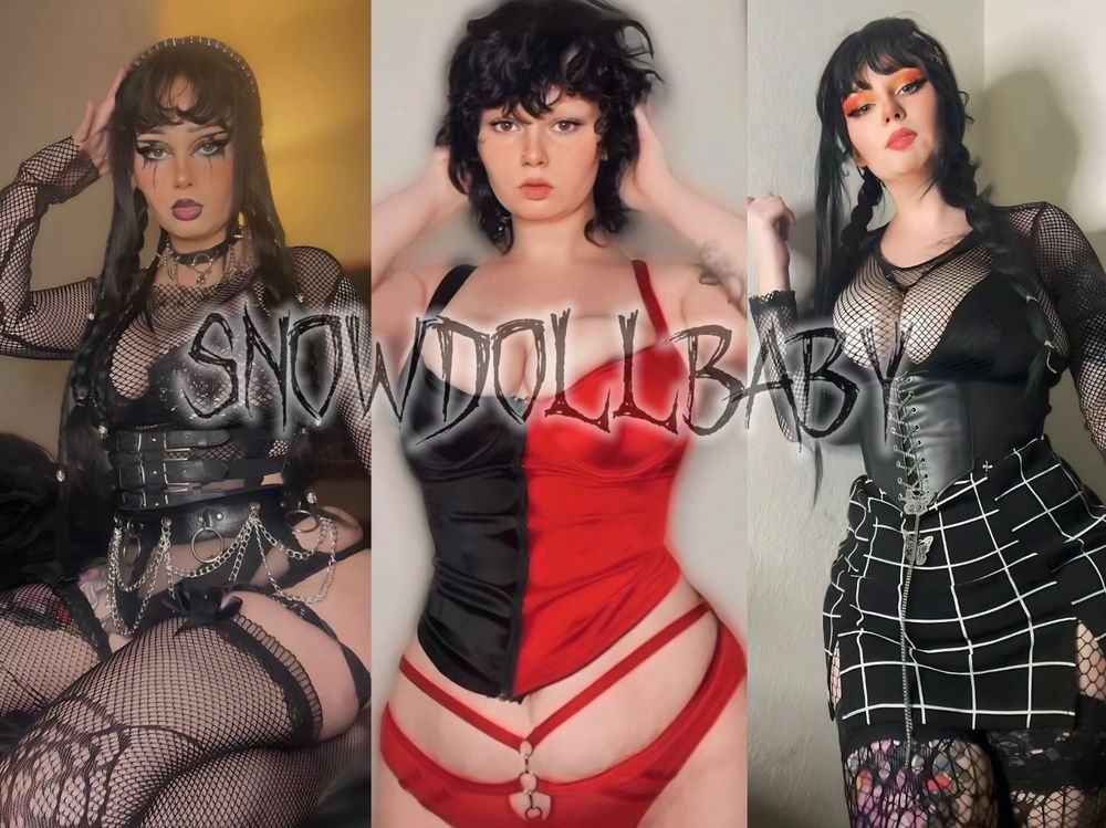 snowdollbaby OnlyFans profile picture