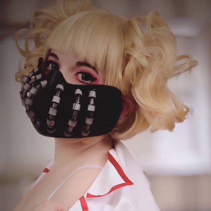 wolfdreamercosplay OnlyFans picture