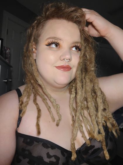 abbytheunicornslayer OnlyFans picture