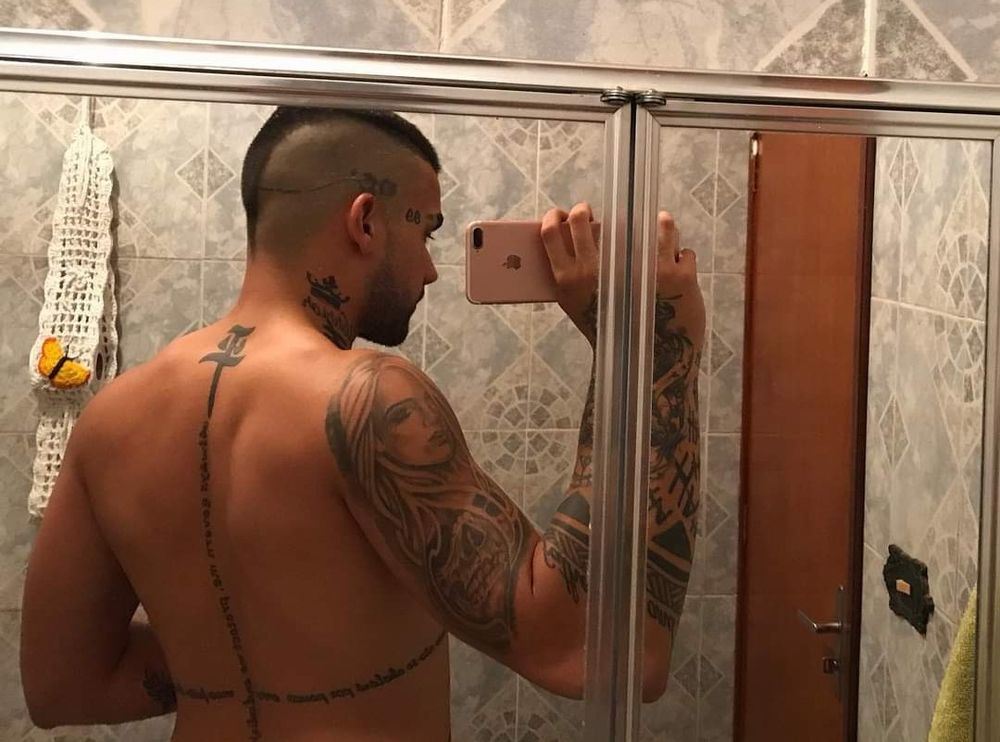 maconheirosafado OnlyFans profile picture