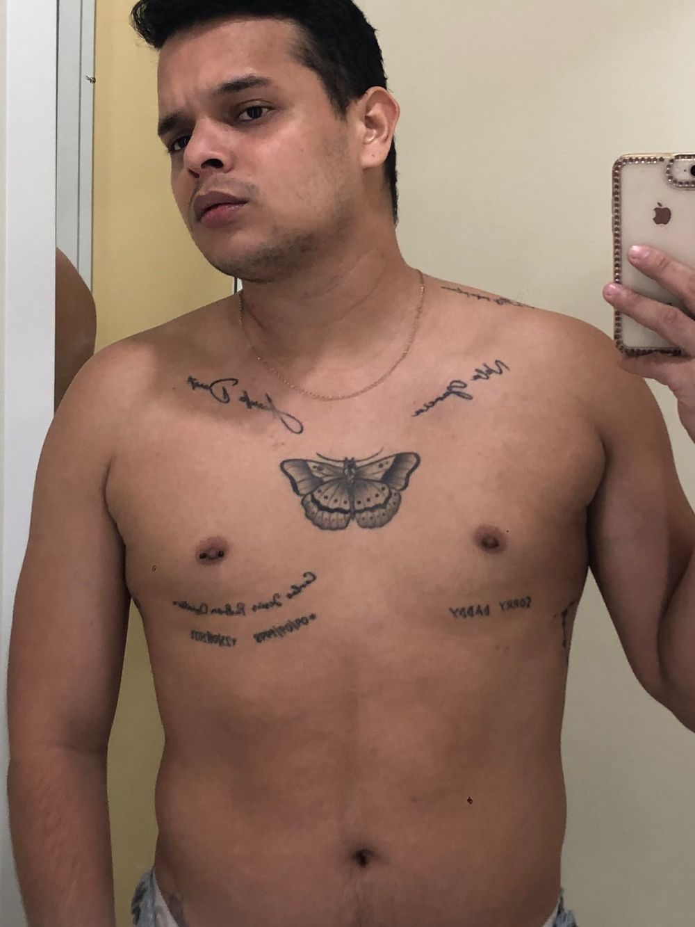 yuliogarcia0 OnlyFans profile picture