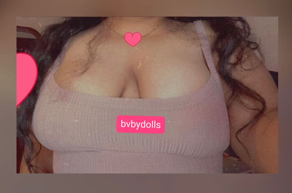 bvbydolls OnlyFans profile picture