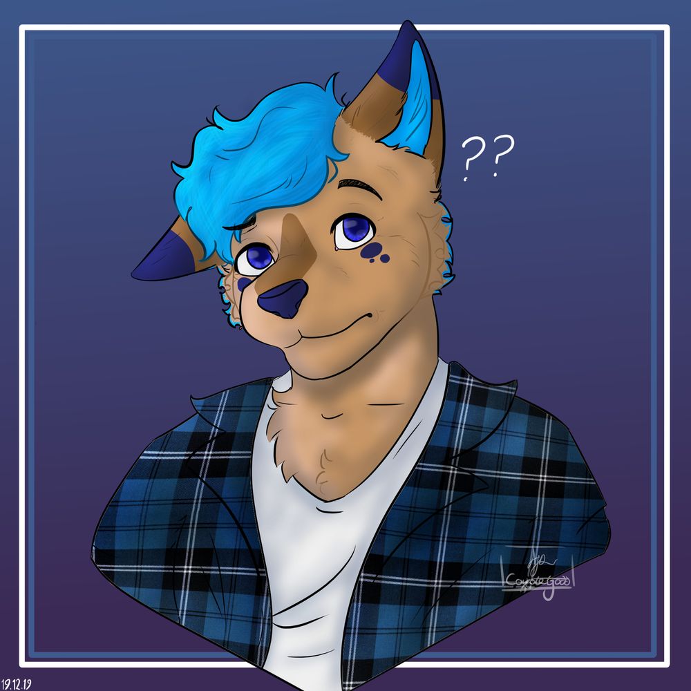 kiro_the_wolf OnlyFans profile picture