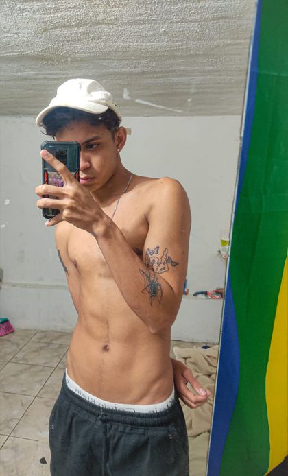 wendelljameson OnlyFans picture