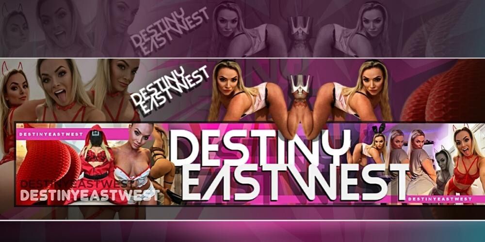 destinyeastwest OnlyFans profile picture